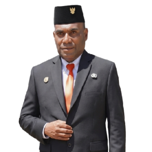 DR. Djong H.W Makanuay, S.T., M.M